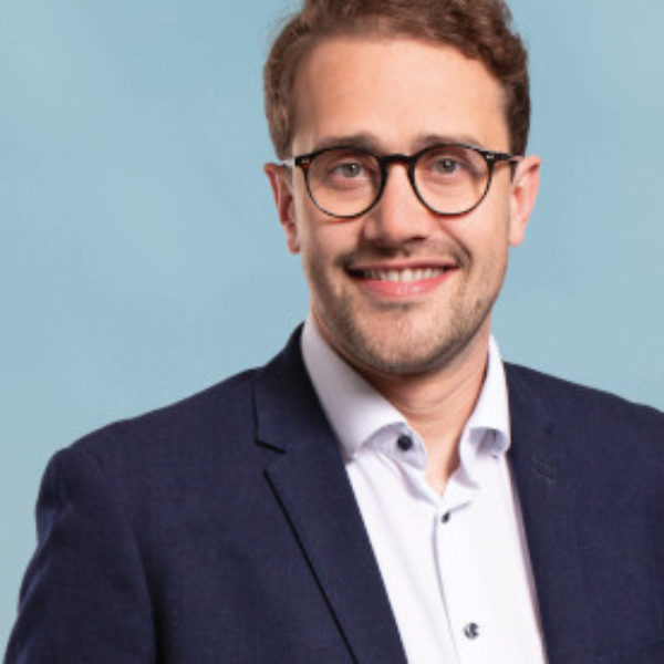 David Roth - SP Stadt Luzern