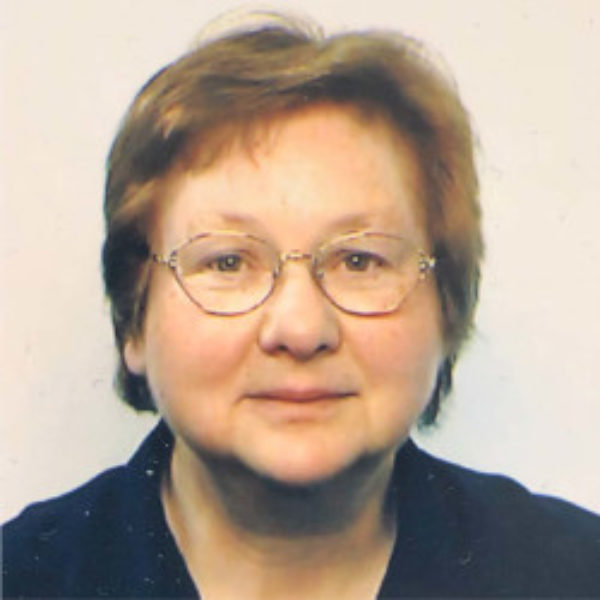 Françoise Simmler