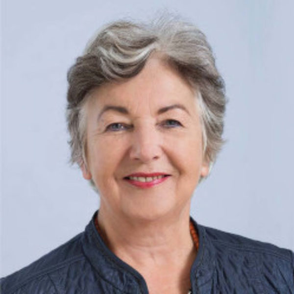 Margrit Grünwald