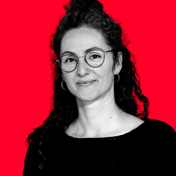 Miriam Gasser