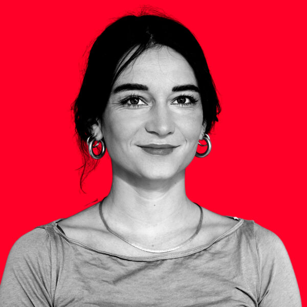 Sophia Müller